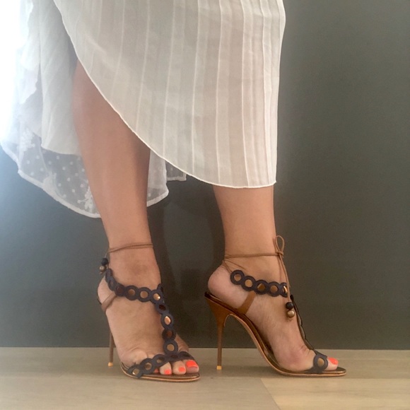 Sophia Webster sandals - Picture 1 of 8